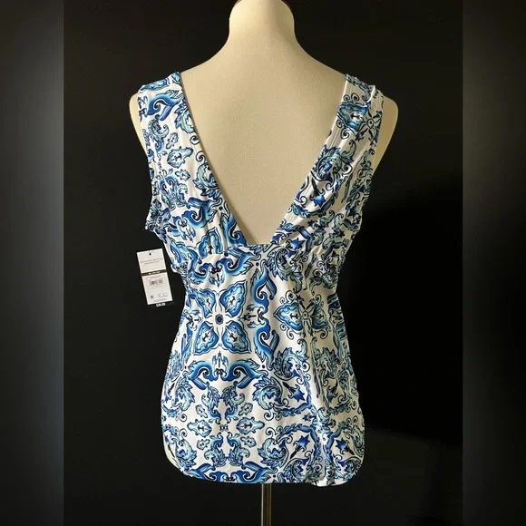 SOFIA by Sofia Vergara Swimsuit - Picture 2 of 4